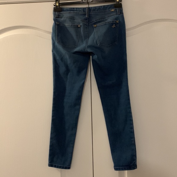 GUC DL1961 jeans - Picture 4 of 8